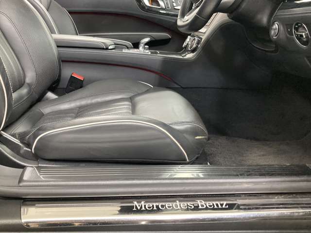 2019 Mercedes Benz SL400 Convertible