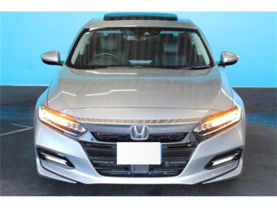 2020 Honda Accord EX