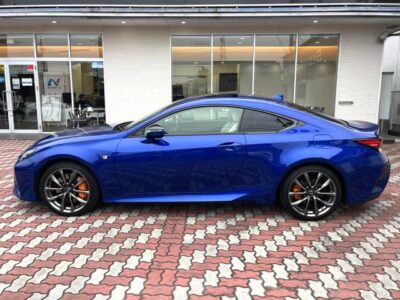 2019 Lexus RC 300 F Sport