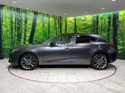 2018 Mazda Axela Sport 15XD L-Package