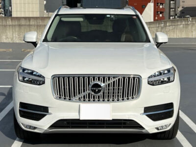 2018 VOLVO XC90 T6 AWD INSCRIPTION