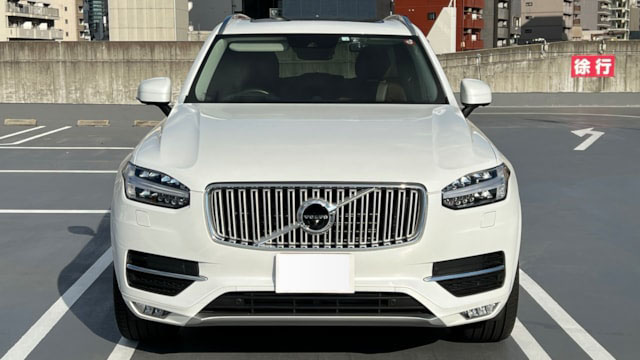 2018 VOLVO XC90 T6 AWD INSCRIPTION