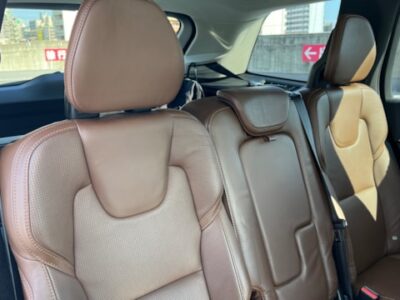 2018 VOLVO XC90 T6 AWD INSCRIPTION