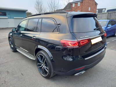 2020 Mercedes Benz GLS400d AMG LIne Premium+ 4Matic