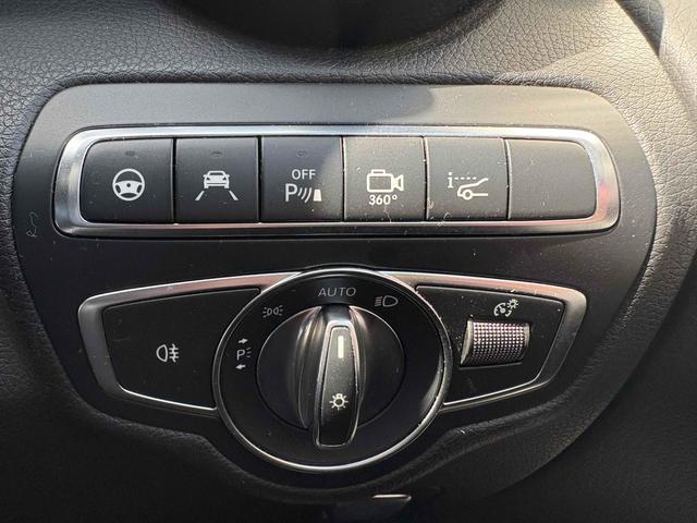 2018 Mercedes Benz GLC220d 4Matic Sports