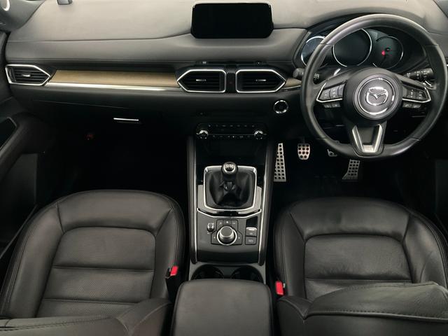 2018 Mazda CX-5 XD Exclusive Mode AWD (Rare Spec - MT)