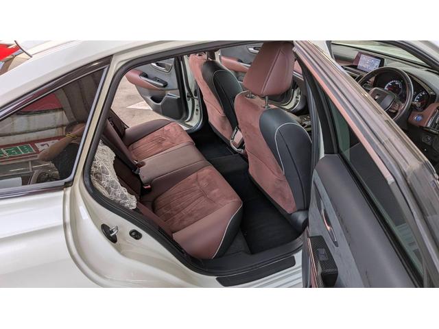 2018 Toyota Crown 3.5L Hybrid RS Advance