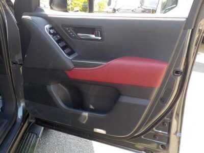 2023 Toyota Land Cruiser GR Sport - FJA300W