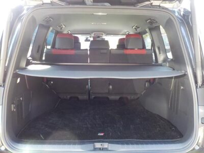 2023 Toyota Land Cruiser GR Sport - FJA300W