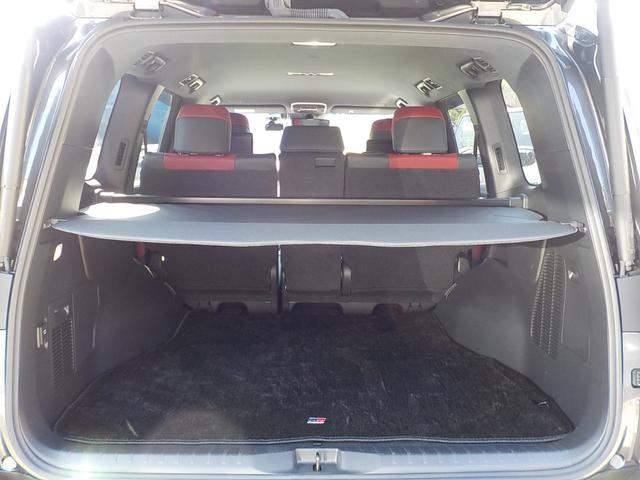 2023 Toyota Land Cruiser GR Sport - FJA300W