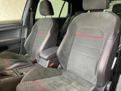 2019 Volkswagen Golf GTI Performance