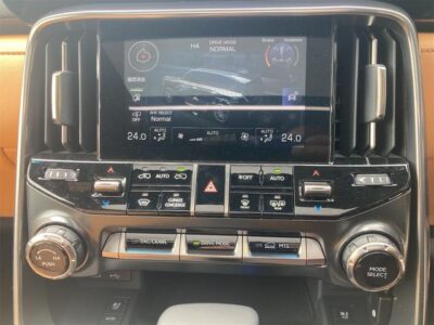 2024 Lexus LX600