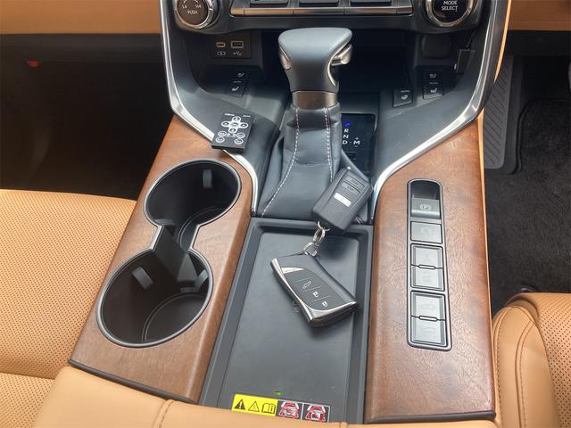 2024 Lexus LX600