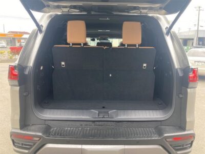 2024 Lexus LX600