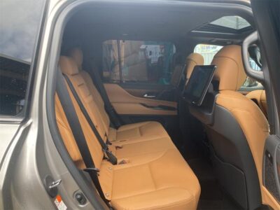 2024 Lexus LX600