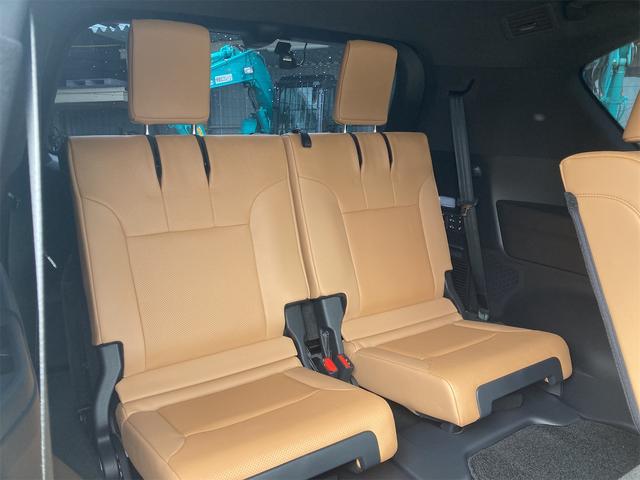 2024 Lexus LX600