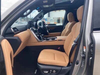 2024 Lexus LX600