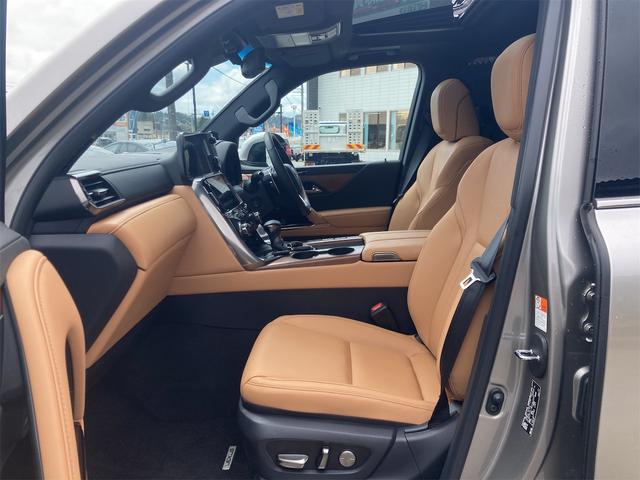 2024 Lexus LX600