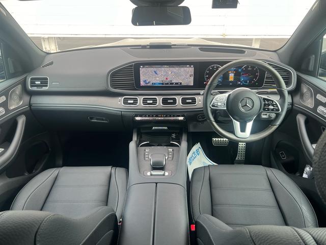 2022 Mercedes Benz GLS400d 4Matic