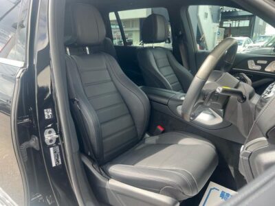 2022 Mercedes Benz GLS400d 4Matic