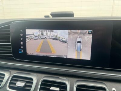 2022 Mercedes Benz GLS400d 4Matic