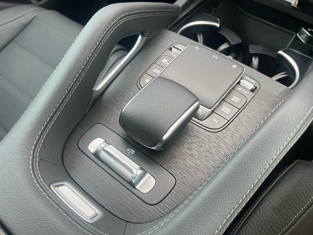 2022 Mercedes Benz GLS400d 4Matic
