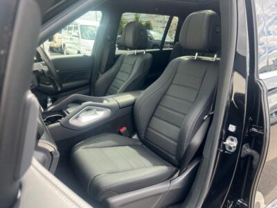 2022 Mercedes Benz GLS400d 4Matic