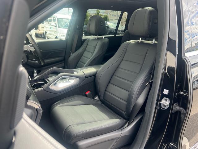 2022 Mercedes Benz GLS400d 4Matic