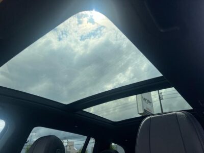 2022 Mercedes Benz GLS400d 4Matic