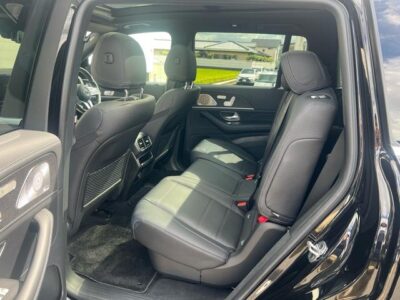 2022 Mercedes Benz GLS400d 4Matic