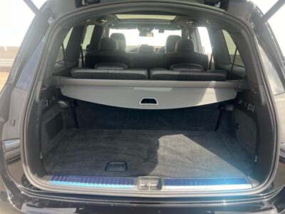 2022 Mercedes Benz GLS400d 4Matic