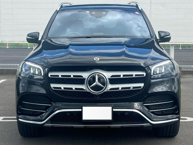 2022 Mercedes Benz GLS400d 4Matic