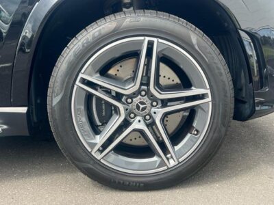2022 Mercedes Benz GLS400d 4Matic