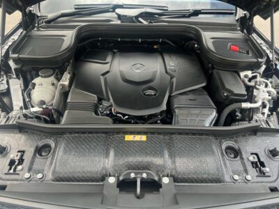 2022 Mercedes Benz GLS400d 4Matic