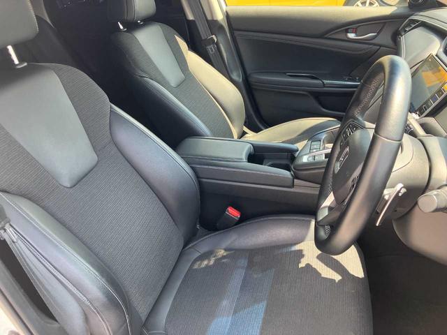 2019 Honda Insight EX