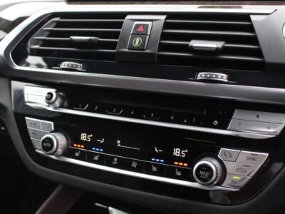 2019 BMW X4 xDrive 30i M Sport