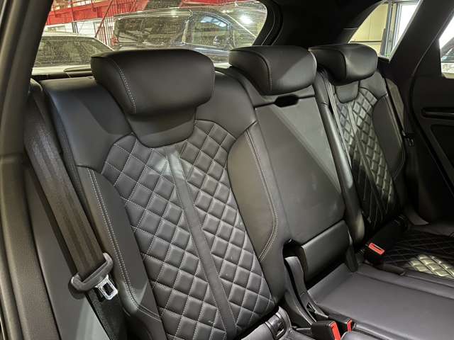 2019 AUDI SQ5