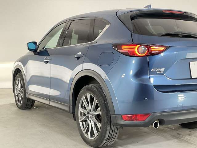 2018 Mazda CX-5 XD Exclusive Mode AWD (Rare Spec - MT)