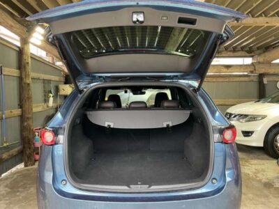 2018 Mazda CX-5 XD Exclusive Mode AWD (Rare Spec - MT)