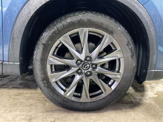 2018 Mazda CX-5 XD Exclusive Mode AWD (Rare Spec - MT)