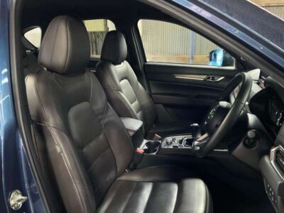 2018 Mazda CX-5 XD Exclusive Mode AWD (Rare Spec - MT)