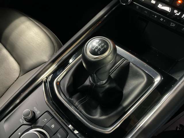 2018 Mazda CX-5 XD Exclusive Mode AWD (Rare Spec - MT)