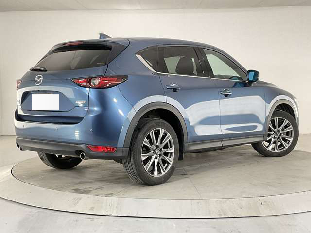 2018 Mazda CX-5 XD Exclusive Mode AWD (Rare Spec - MT)