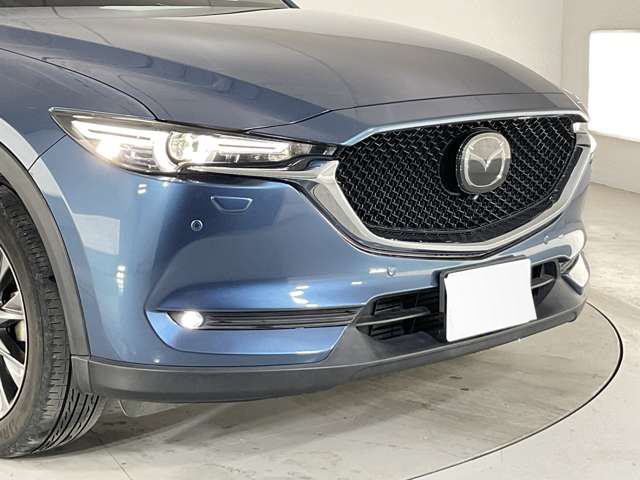 2018 Mazda CX-5 XD Exclusive Mode AWD (Rare Spec - MT)