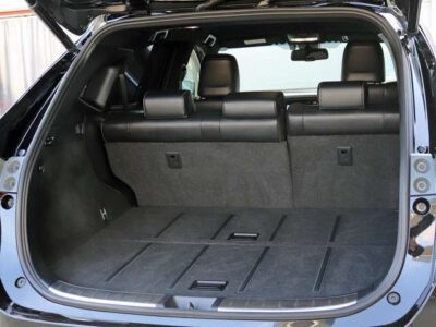 2018 Toyota Harrier Premium ZSU65 - 4WD