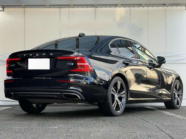 2020 Volvo S60 T5 Inscription