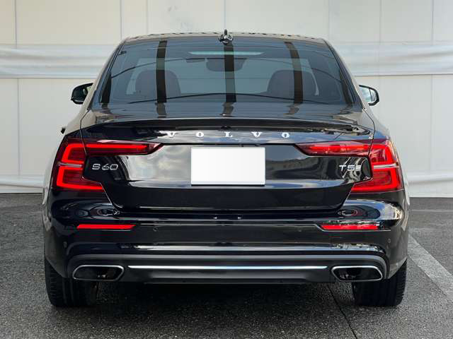2020 Volvo S60 T5 Inscription