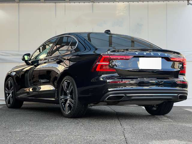 2020 Volvo S60 T5 Inscription