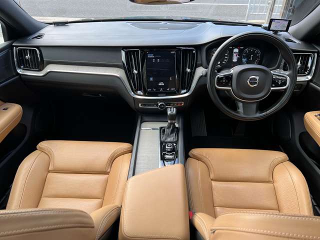 2020 Volvo S60 T5 Inscription