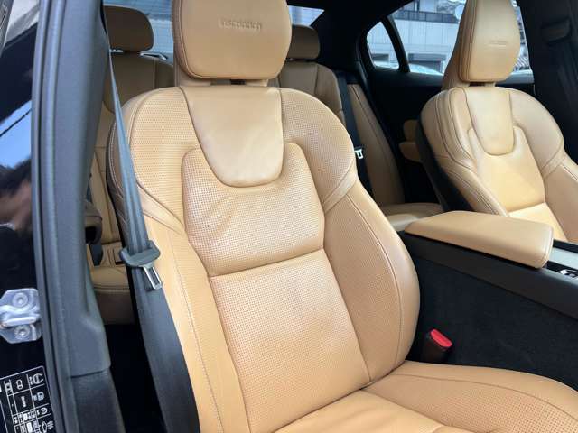 2020 Volvo S60 T5 Inscription